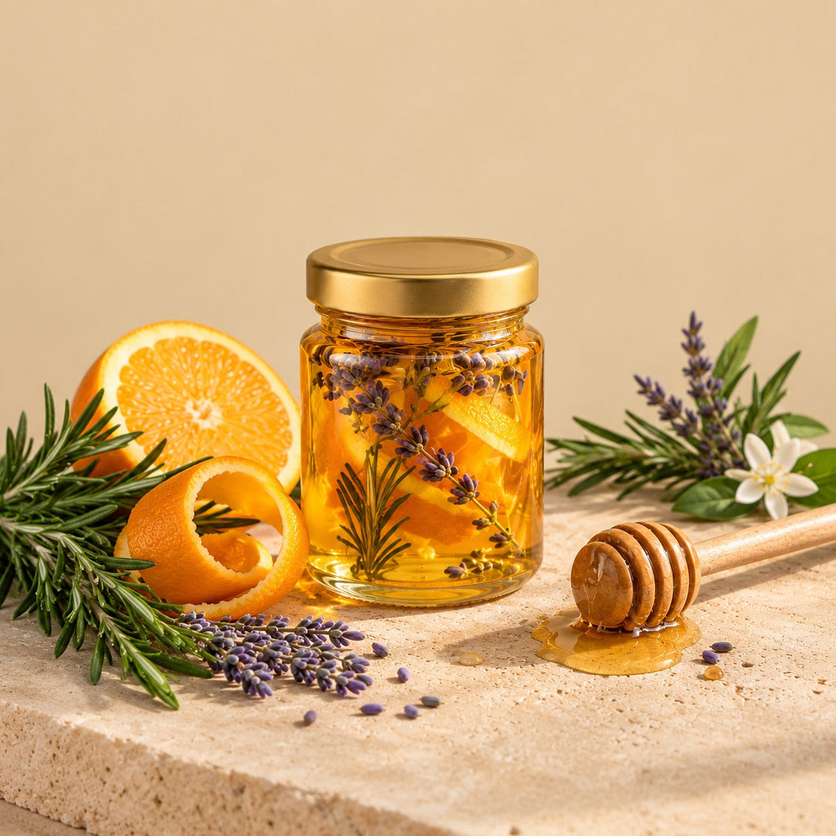 Small Infusions