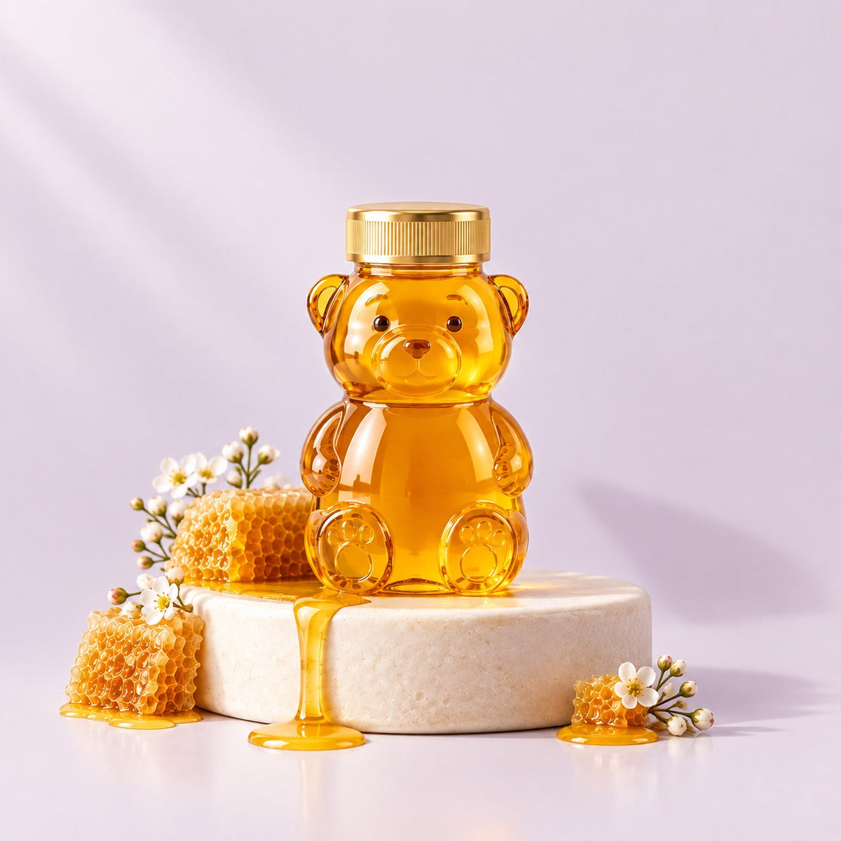 Mini Bear