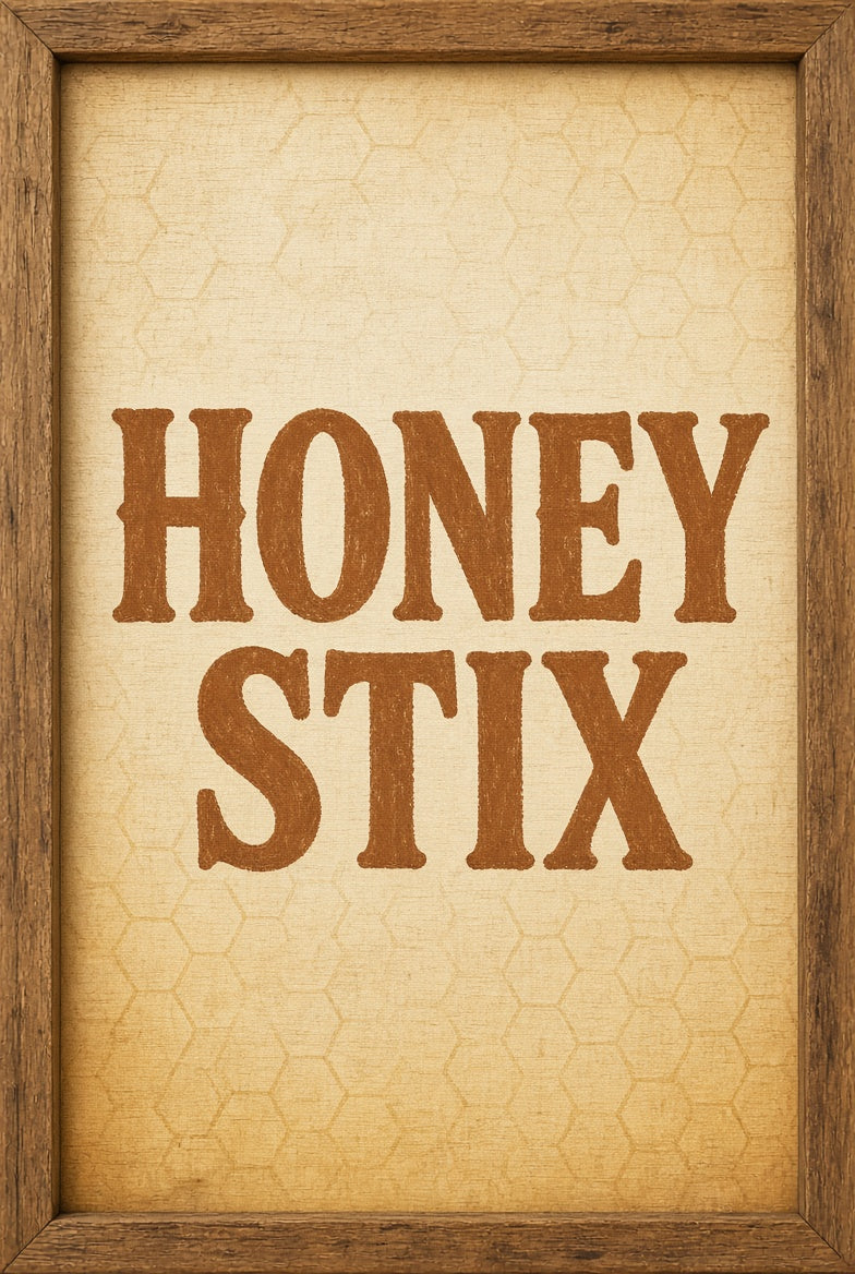 Honey Stix