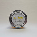 Lemon Gourmet Infused Honey | 4oz Glass Jar | Raw Pure Local | Culinary | Antioxidant | Digestive Aid | Small Batch