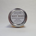 Root Beer Gourmet Infused Honey | 4oz glass jar | Raw Pure Local | Artisan | Hand Crafted | Small Batch